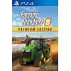 Farming Simulator 19 - Premium Edition PS4